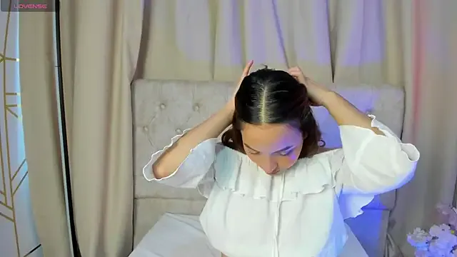 Arianaa_Jones_ — Blowjob Show 