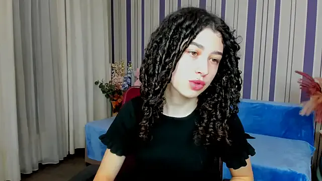 ArianaFoxi — dance in heels