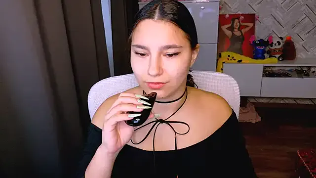 Arianna_Grend — Squeeze the boobs :movingboobs: