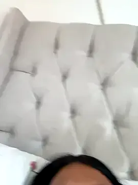 AriannaIsabellax — FINGER ASS 