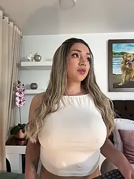 ariazschernitz1 — TITS FUCK