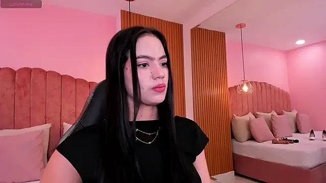 ariel_jonees — Hello Ariel 
