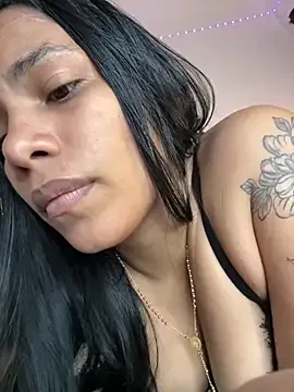 ArielleMillerr — Fuck machine 