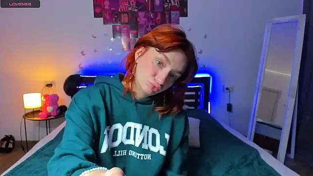 ArinaWinss — make me smile