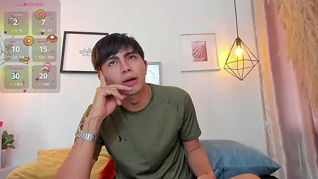 arion_sherwind — cum show now