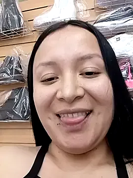 Arisha34 — Fingers pussy shh