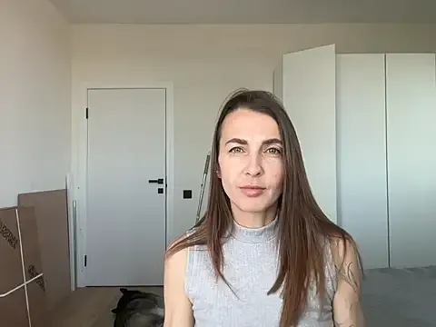 Arivanna — Freechat on StripChat