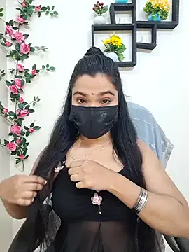 ariya-03 — Freechat on StripChat