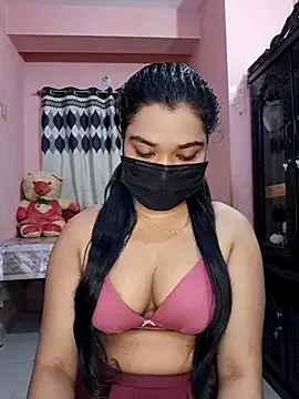 ariya-03 — Freechat on StripChat