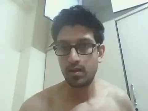 arjun_077 — Cum