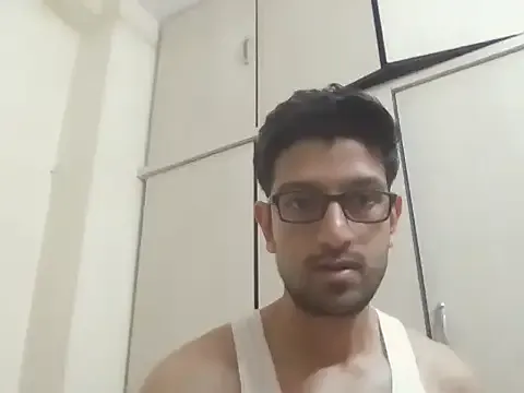 arjun_077 — Cum