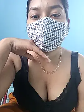 Arohi_51 — My sexy pussy show