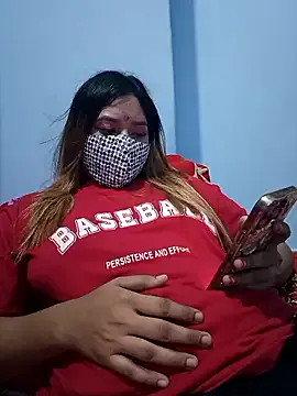 Arohi_51 — My sexy pussy show