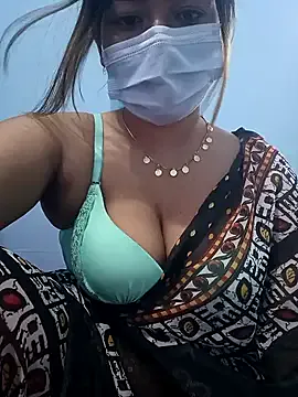 Arohi_51 — My sexy pussy show