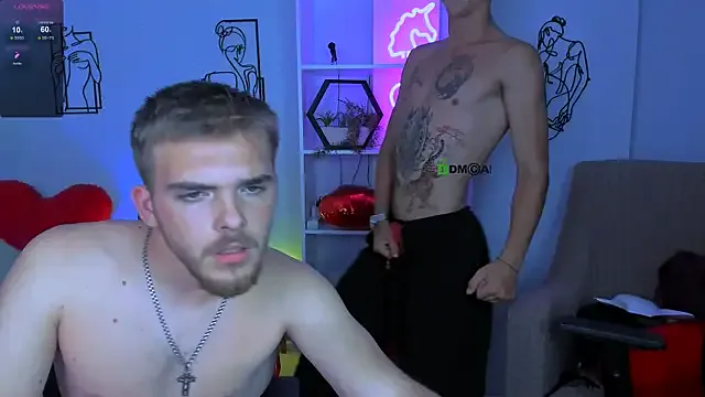 aron_black_ — Show dick