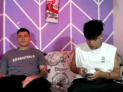 Aronboy_hot06 — full naked