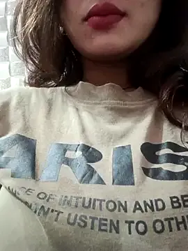 Arti_ — Boob show