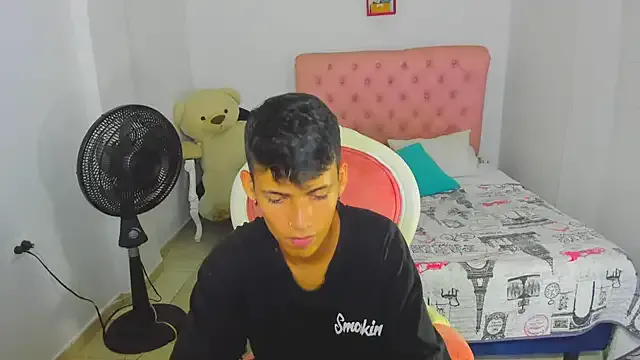 asbeell_grigory — Freechat on StripChat