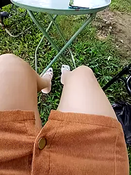Ascension-Yi — naked in front of someone in public