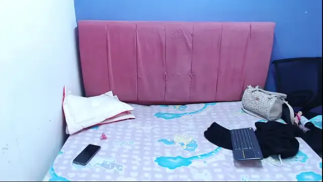 asha_gill — finger in ass