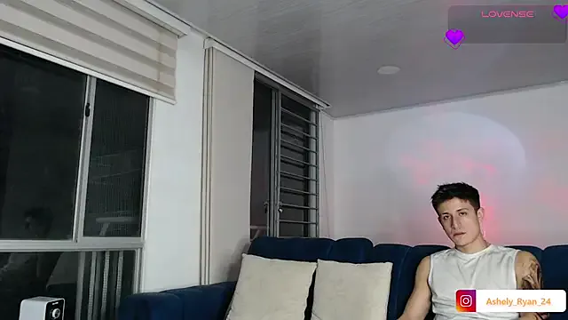 ashely_ryan24 — SUCK SEXY PUSSY 