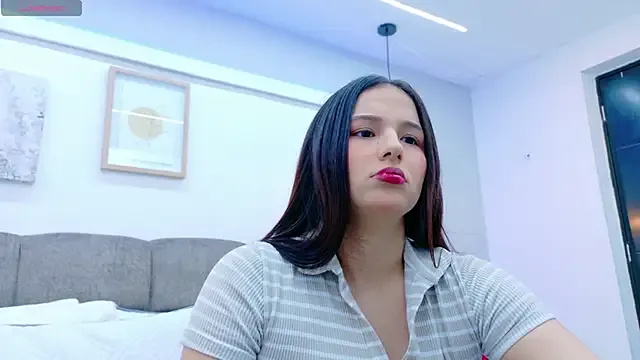 Ashley_Evans22 — control lovense x 10 min
