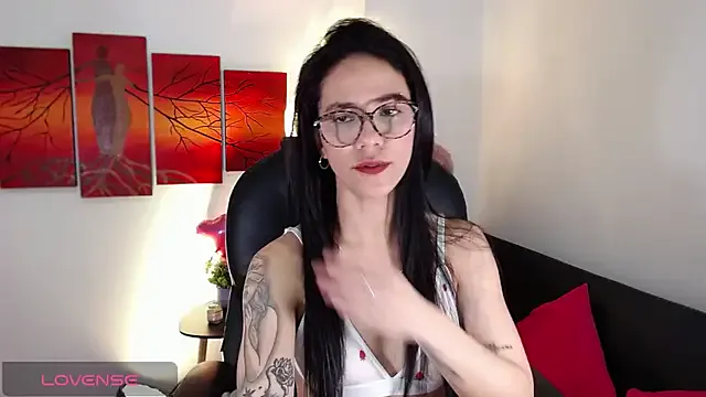Ashley_olivares — Freechat on StripChat