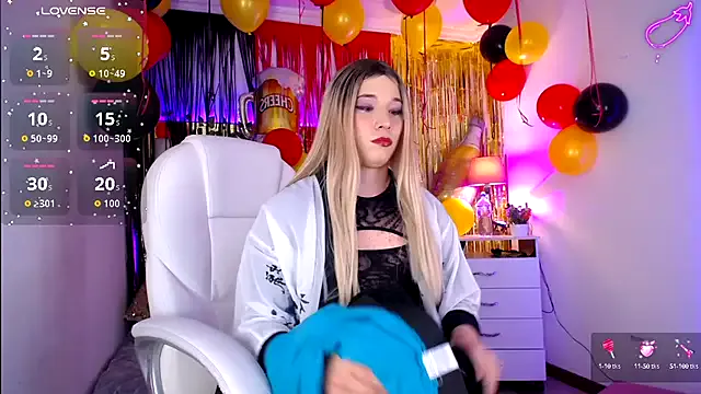 Ashley_parkerr — spank ass x10