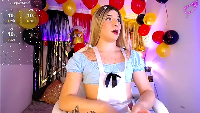 Ashley_parkerr — Spanks ass x 10