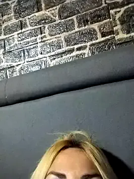 Ashleycam69 — Desnudo