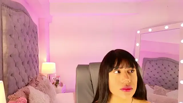AshleyFerrer — naked fucking riding