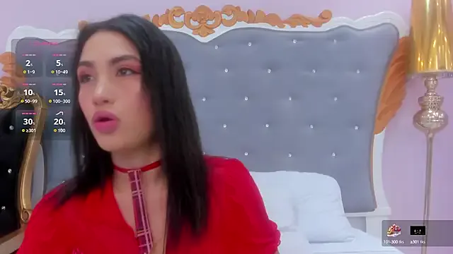 AshleyFiore — FUCK MY PUSSY 