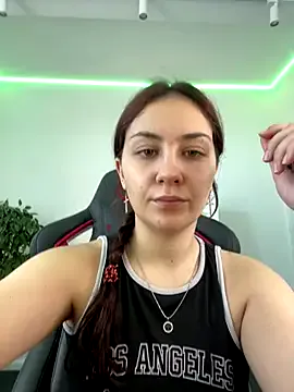 AshleySkott_ — Spank session