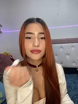 Ashly_cutee — Freechat on StripChat