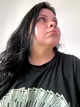 AshlyRouse — Make me cream