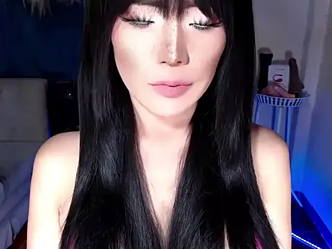 Asian_majikaxx — BUZZ MY  ASS HERE TILL I CUM