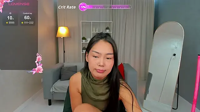 AsianCheek — Remove the bikini