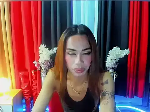 AsianGoddess18 — WOULD YOU MIND TO SERVE ME!!