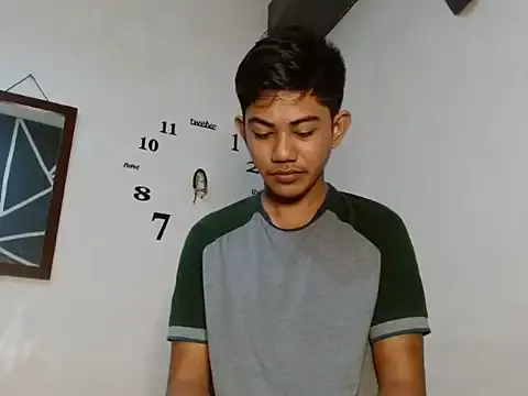 AsianHero — LETS FUCK AND CUM