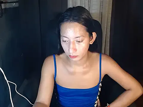 AsianHotGabriela — show your love and support lets cum