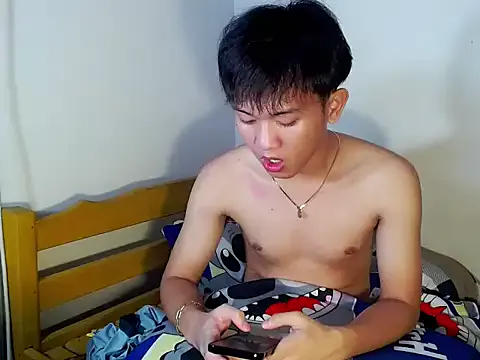 Asianjas — CUM