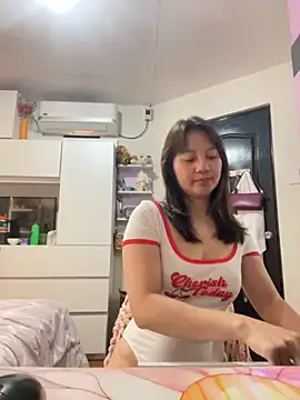 asianmystery203 — naked and play pussy