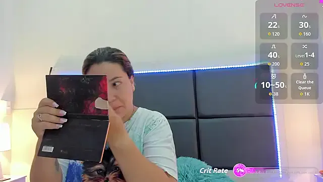Aslhyn_Gomez — show dildo pussy hot 