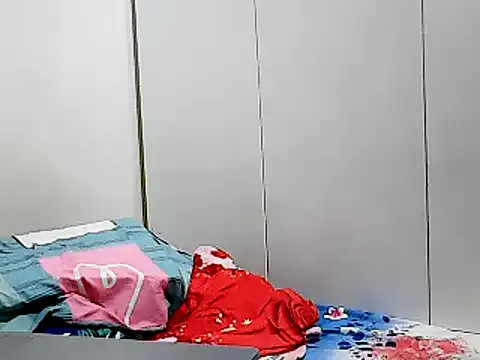 Assiana — my goal is to cum
