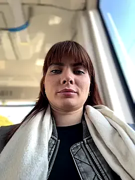 Assole — touch boobs