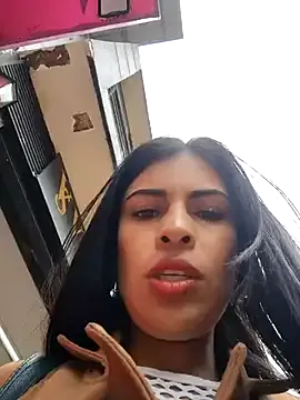 Astrid-- — Riding dildo and getting wet