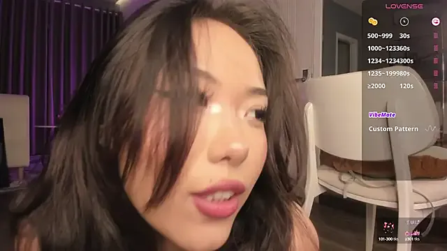 asuno_ — Full Naked