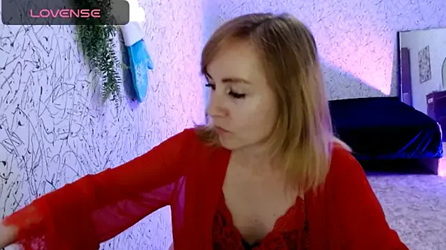 Athena_Richards — spread my legs