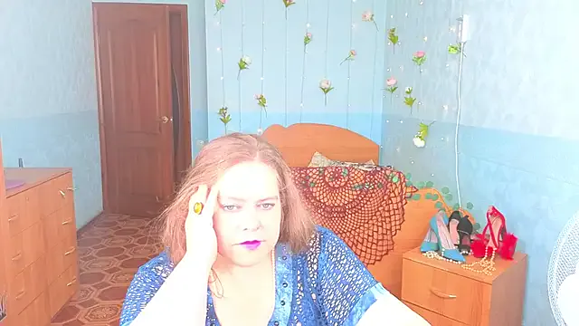 Audrey_Aura — Melt the snow queen