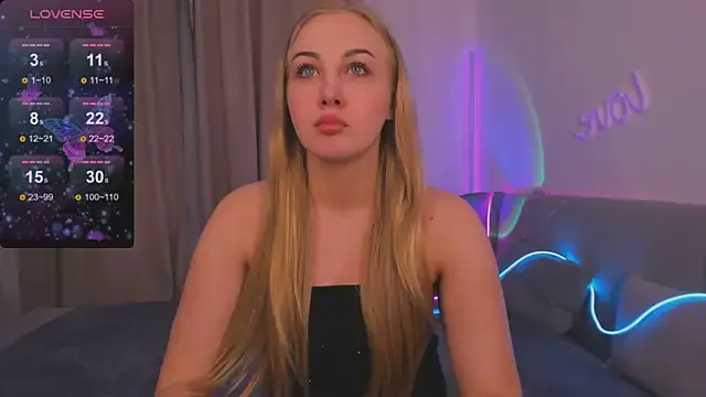 AudreyMeow — sloppy blowjob